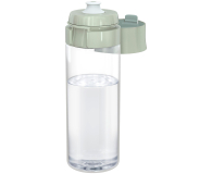 Brita  BUTELKA Z FILTERM VITAL Pastelowa zieleń - 1324388 - zdjęcie 2